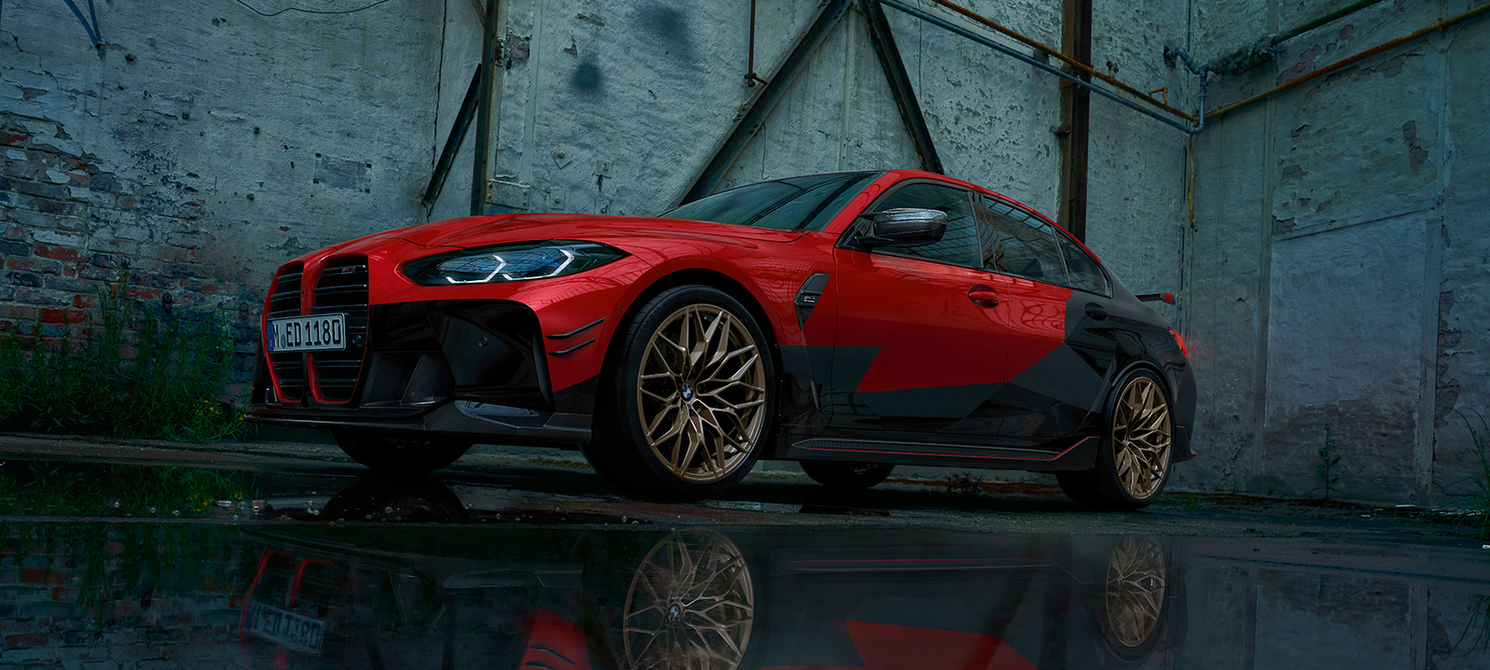 The M3 Bmw M3 Berline Modeles Caracteristiques Techniques Et Prix Bmw Lu