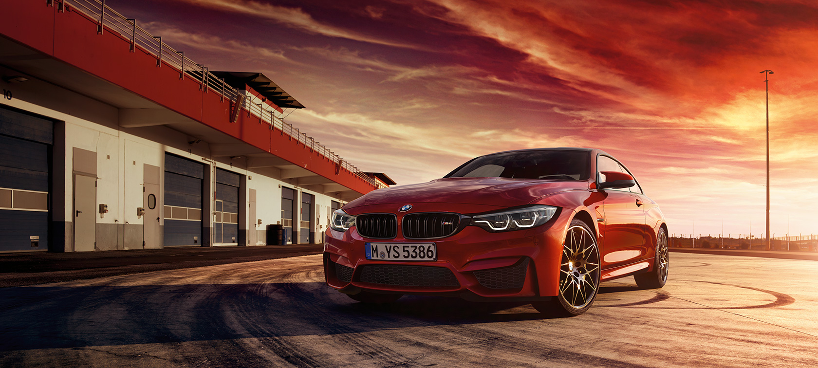 BMW M4 Coupé BMW M4 Coupé Technische Daten