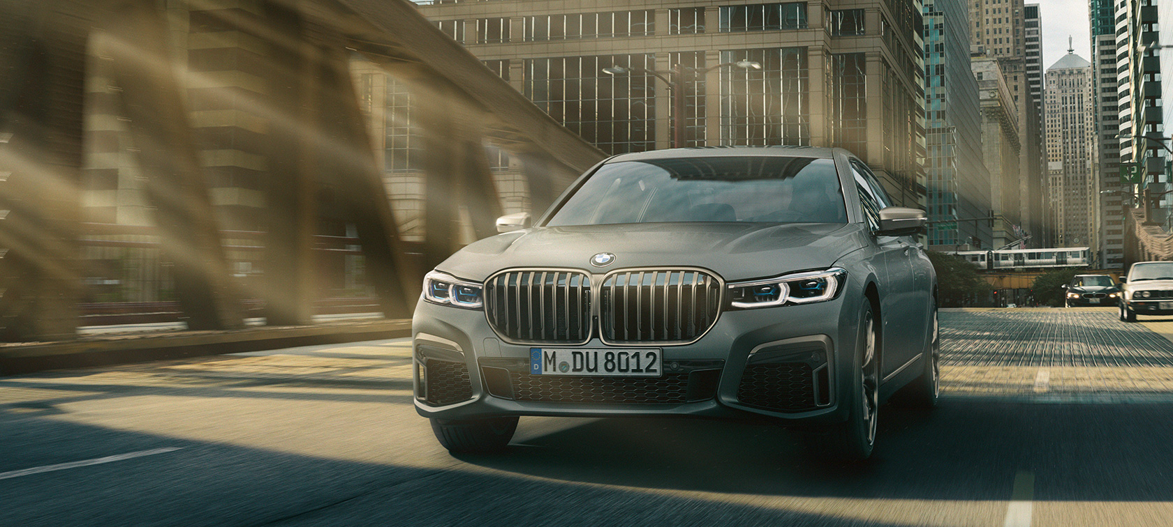 Technische Daten G11 BMW M760Li xDrive, BMW M760Li technische Daten, Technische Daten G11