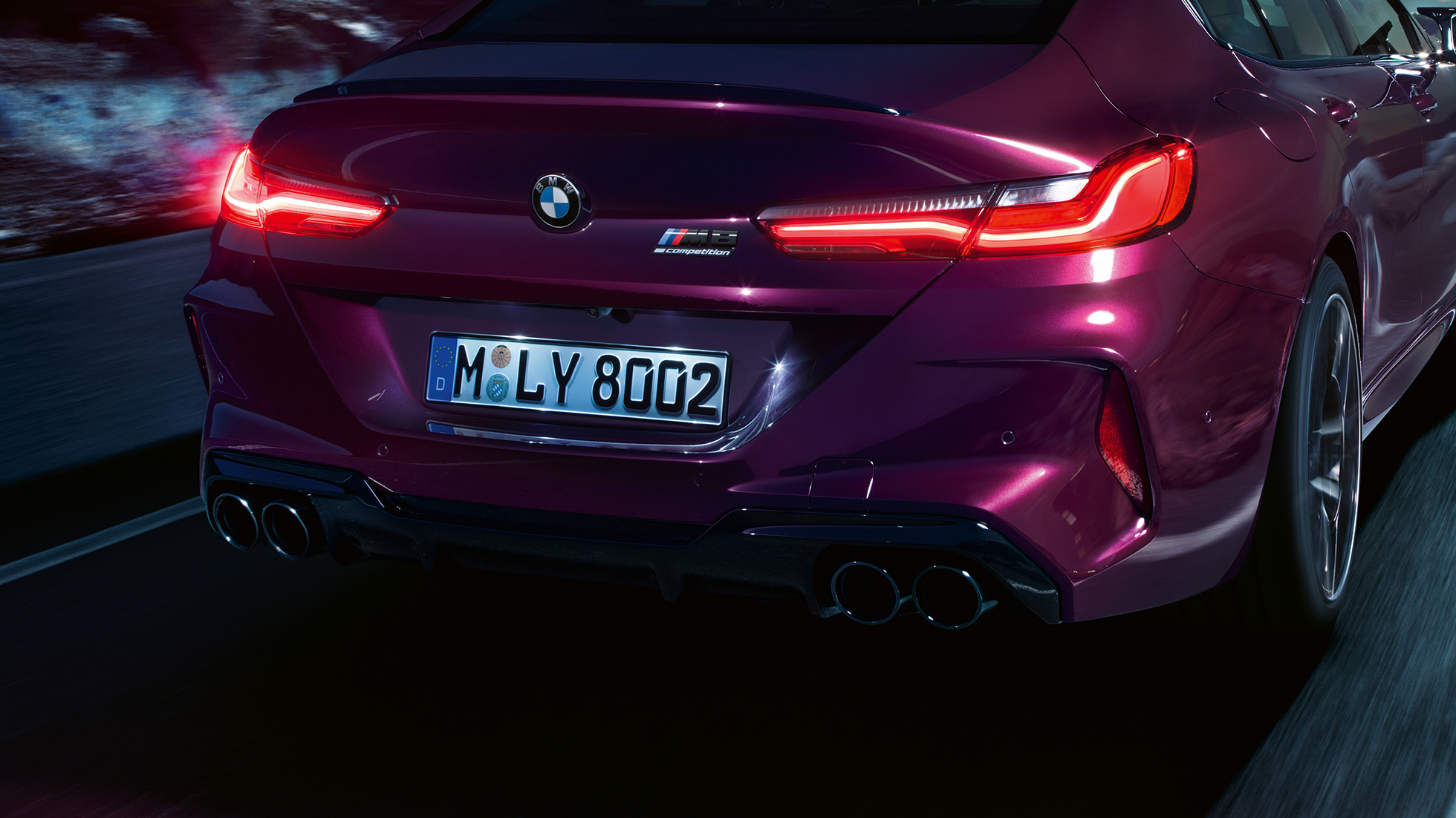 The M8 Bmw 8er Gran Coupe M Automobile Highlights Bmw Lu The M8 Bmw 8er Gran Coupe M Automobile Highlights Bmw Lu