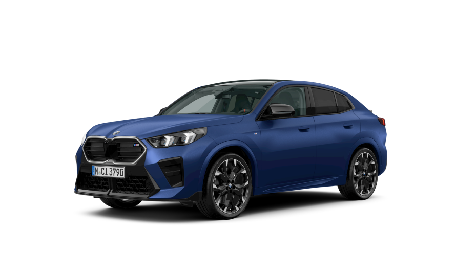 BMW X2 M35i BMW X2 M35i
