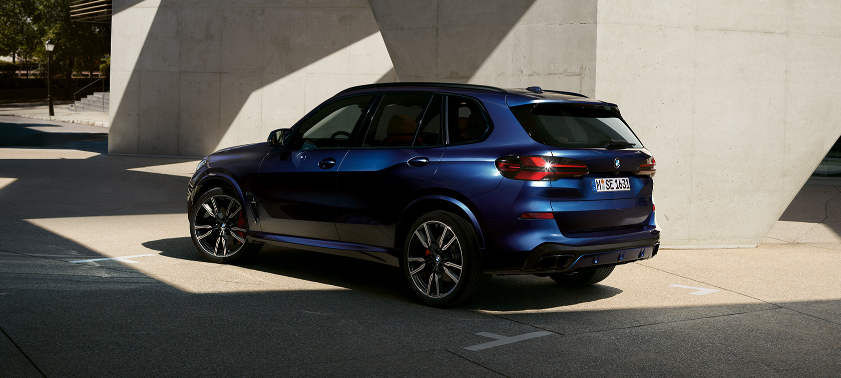 BMW X5 M60i xDrive (G05), aperçus de produit BMW X5 M60i xDrive (G05) 2023, aperçus de produit