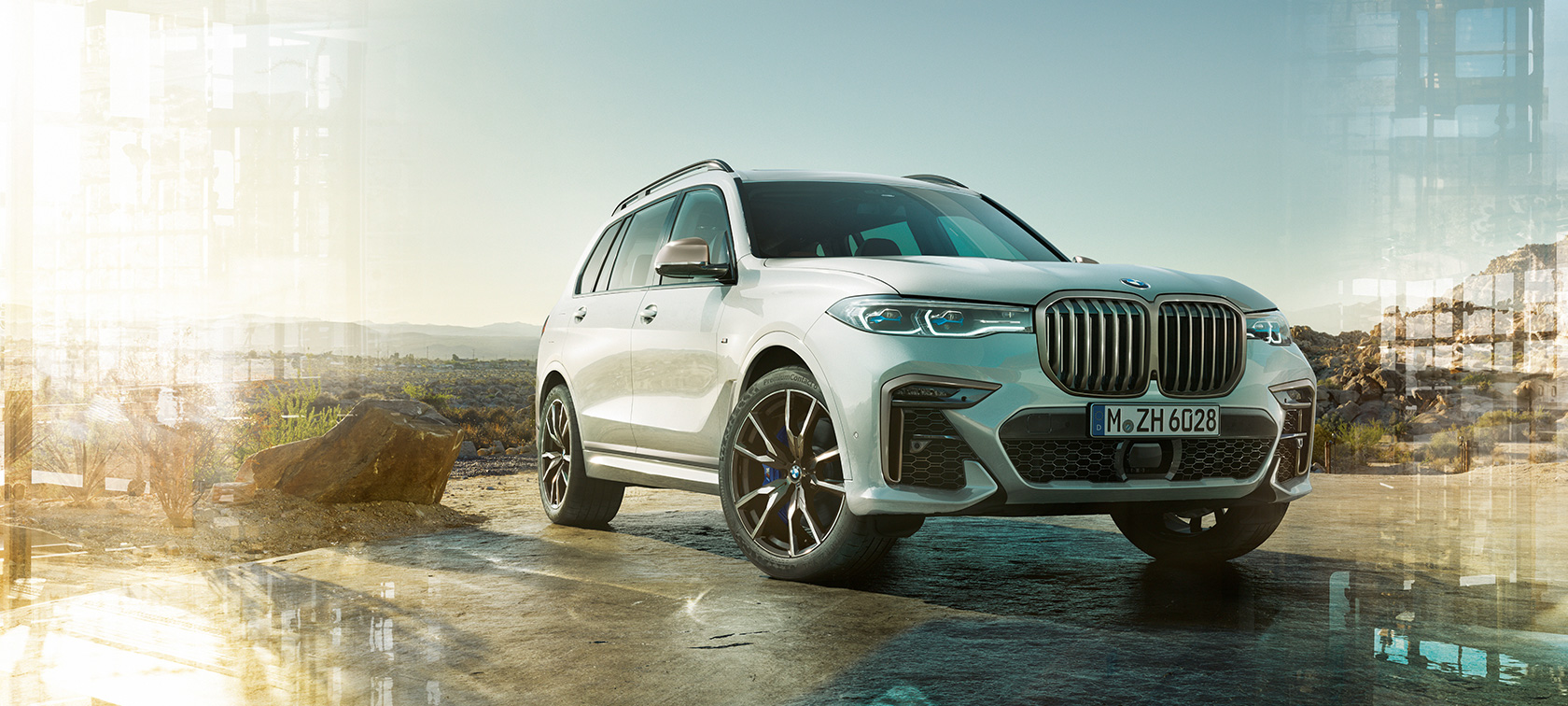 Bmw X7 M Automobile Motoren Technische Daten Bmw Lu