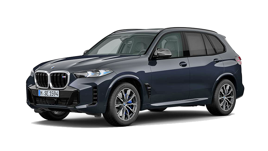 The X5 Protection