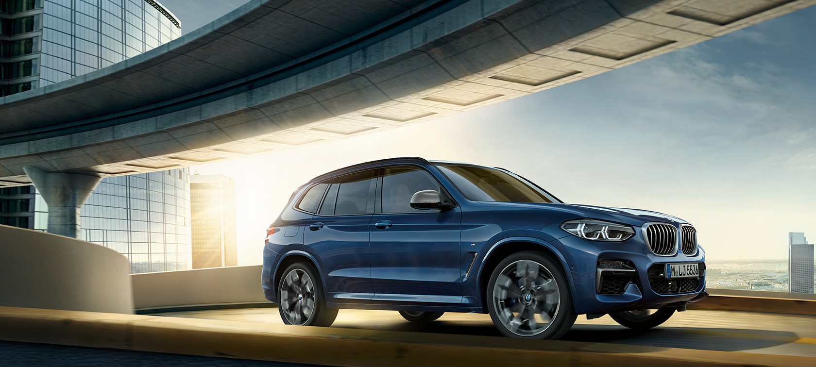 Technische Daten G01 BMW X3, technische Daten G01