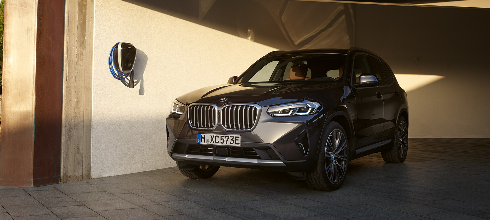 BMW X3 (G01) : Modèles, hybrides, caractéristiques techniques et prix BMW.be