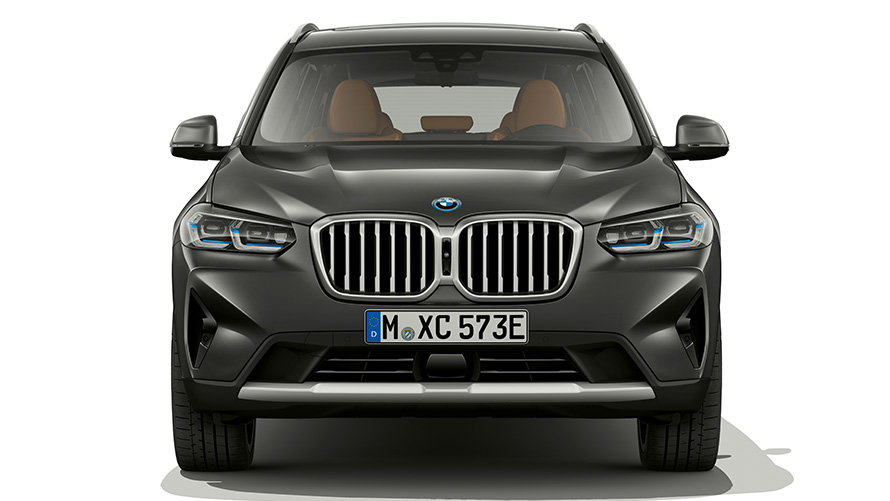 BMW X3 (G01) : Modèles, hybrides, caractéristiques techniques et prix BMW.be