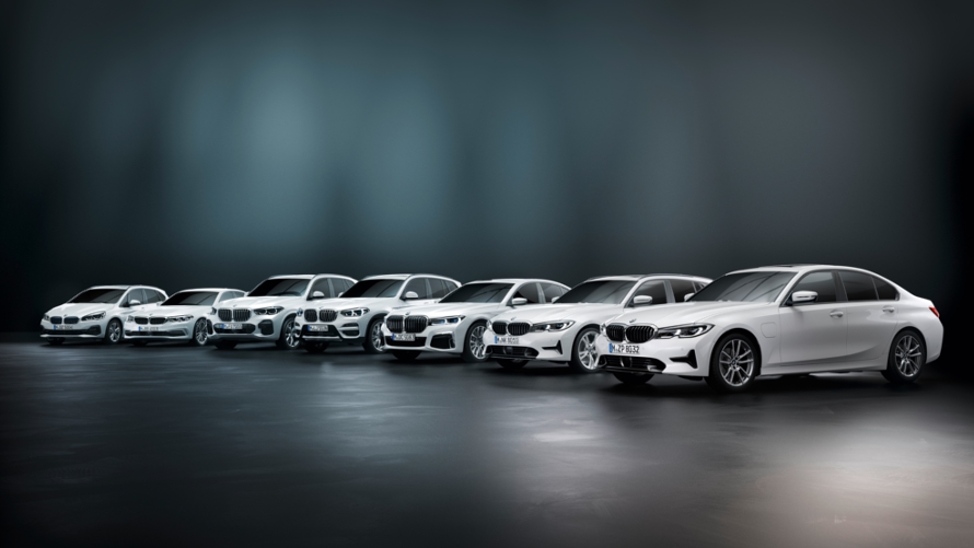 Bmw Luxembourg Bmw Luxembourg
