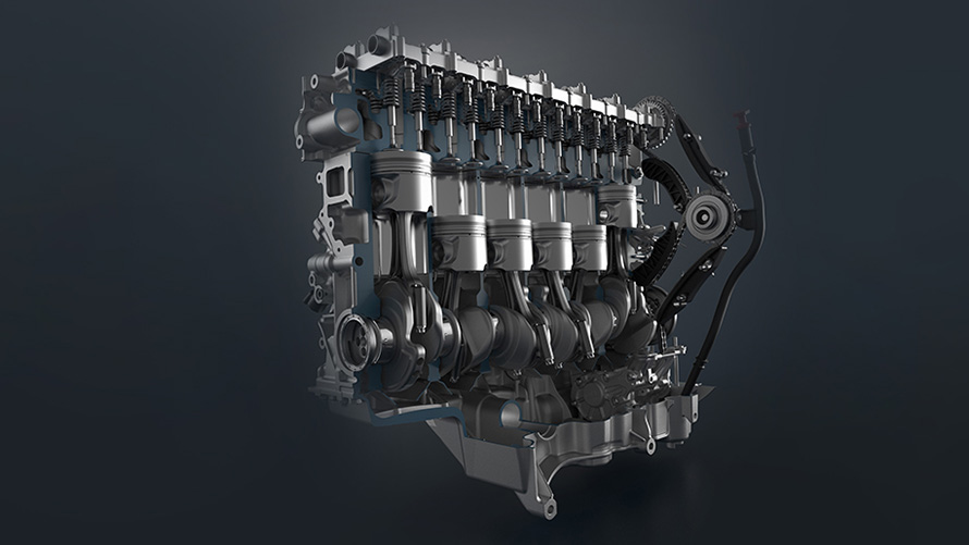 BMW EfficientDynamics Verbrauch und Emissionen 