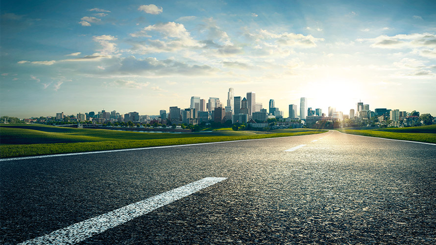 BMW EfficientDynamics Effizientes Fahren