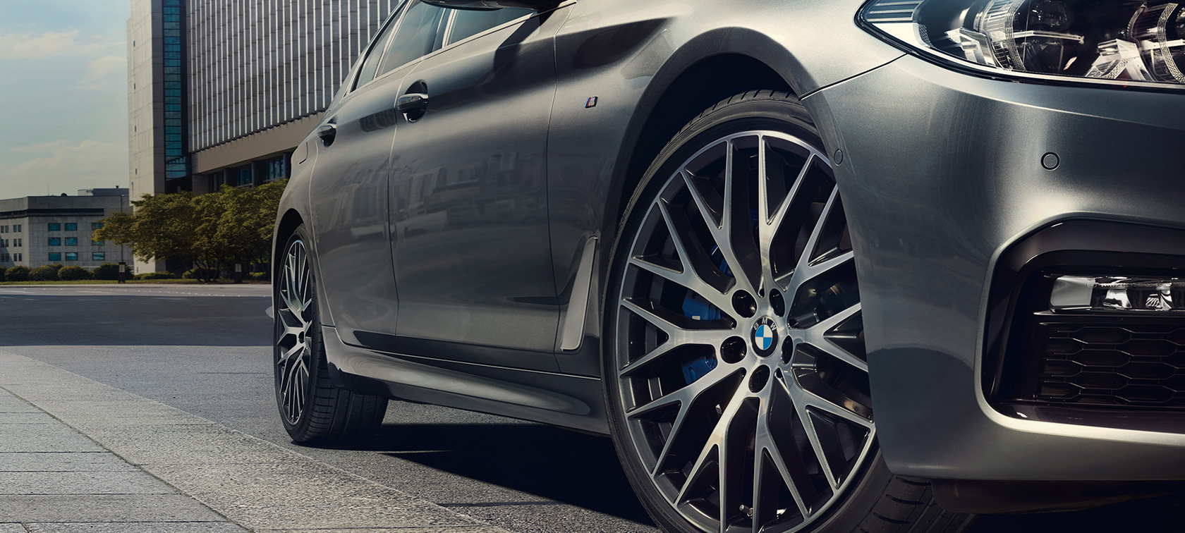 BMW Reifenkennzeichnung BMW EfficientDynamics BMW Reifenkennzeichnung