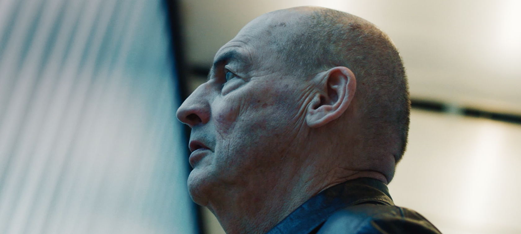 Rem Koolhaas Image de profil de Rem Koolhaas