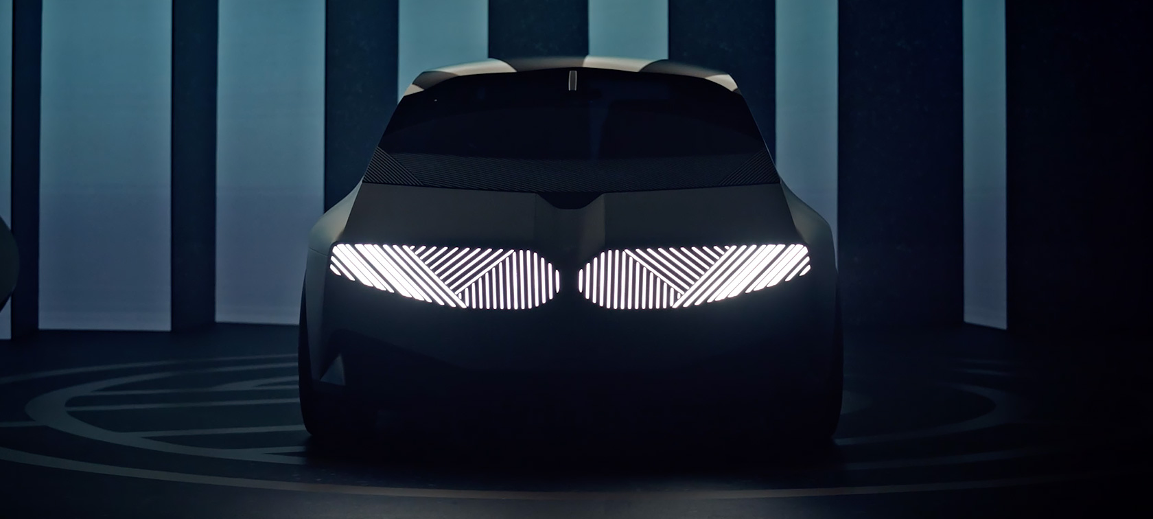 Vidéo BMW i Vision Circular 2021 Aperçus du design BMW i Vision Circular 2021 Aperçus du design vidéo