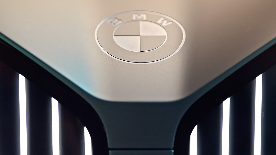 Vidéo Concept de matériau durable BMW i Vision Circular 2021 BMW i Vision Circular 2021 Véhicule visionnaire Concept de matériau durable Vidéo