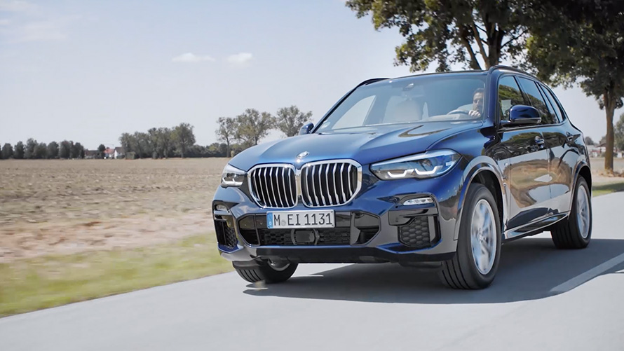 BMW eDrive Zones et BMW Points BMW eDrive Zones et BMW Points, indicateurs du poste de conduite