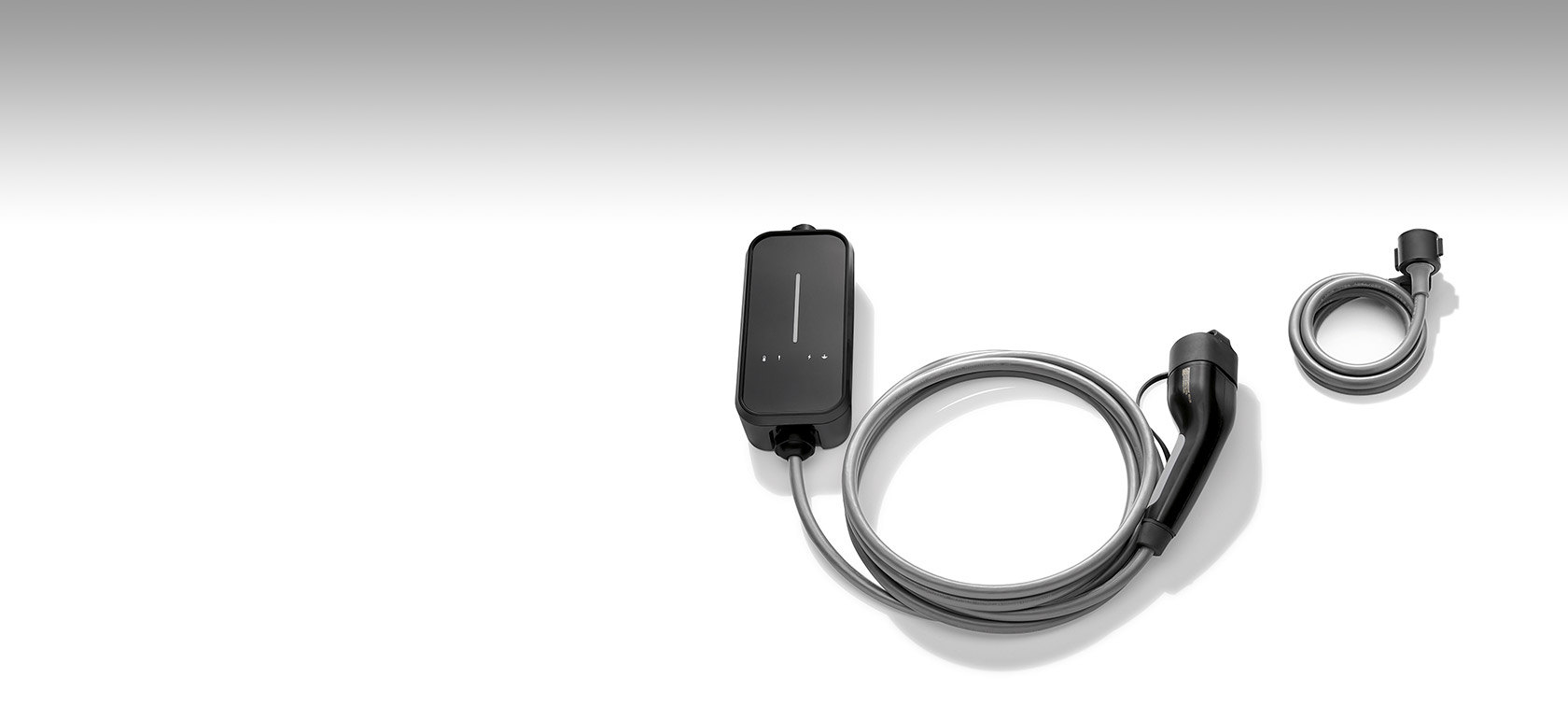 Support de recharge rapide flexible BMW Électromobilité BMW, support de recharge BMW, BMW chargeur rapide flexible