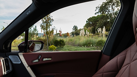 BMW Elektromobilität BMW Nachhaltigkeit