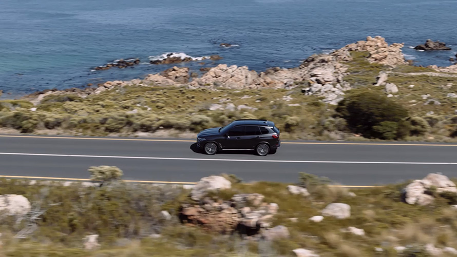 BMW Elektromobilität Technologie Video BMW Elektromobilität Technologie Elektroauto Plug in Hybrid Video