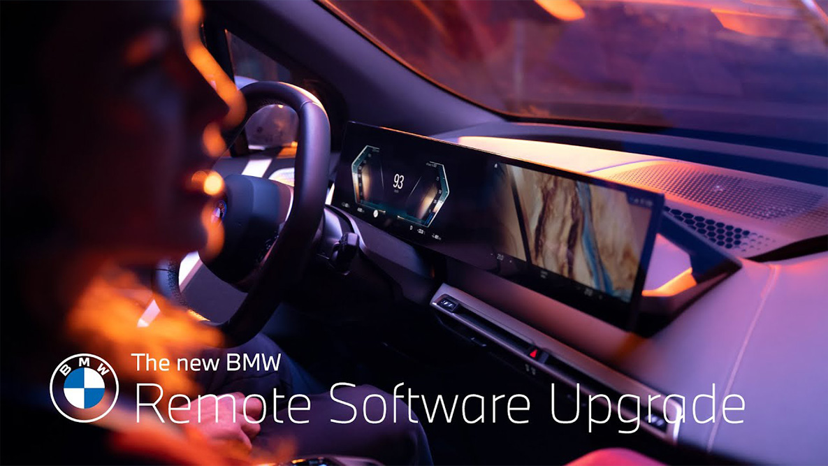 Remote Software Upgrade Video Remote Software Upgrade 21-07 Video