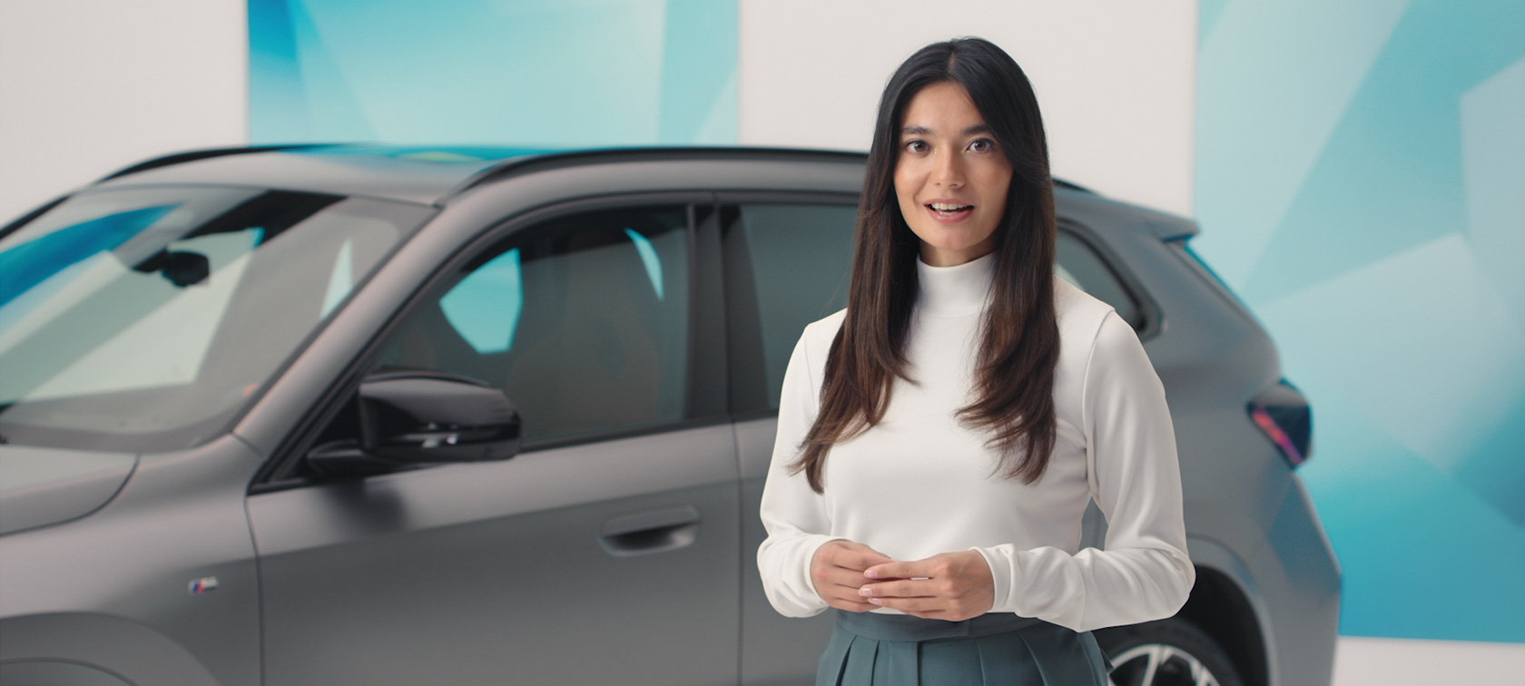 Activer les ConnectedDrive Upgrades pour votre BMW Vidéo : Activer les ConnectedDrive Upgrades pour votre BMW