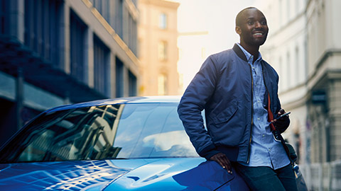 My BMW App BMW ConnectedDrive FAQ questions et réponses fréquemment posées