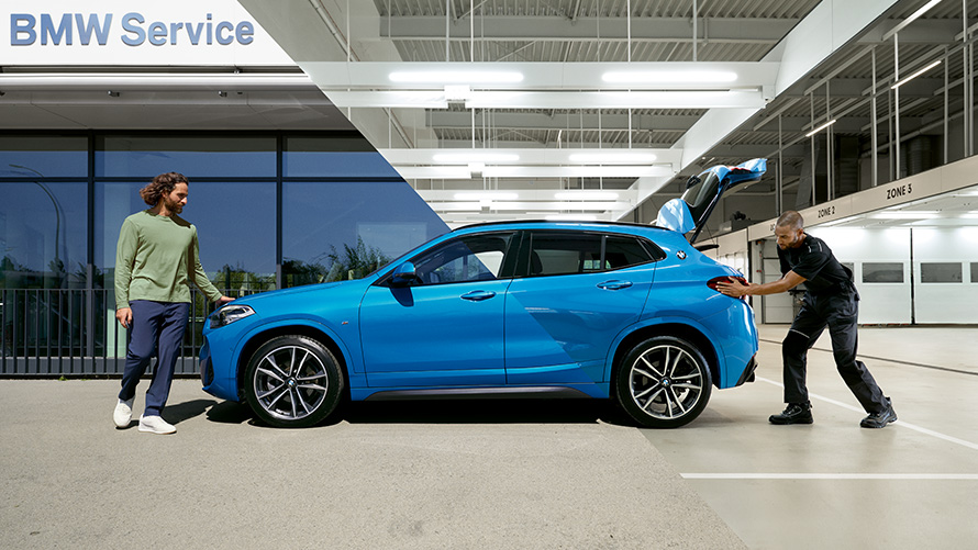 Ateliers de carrosserie et de peinture certifiés BMW réparations et entretien BMW Réparations et entretien BMW ateliers de carrosserie et de peinture certifiées BMW
