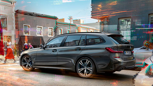 3 Series 3 Series