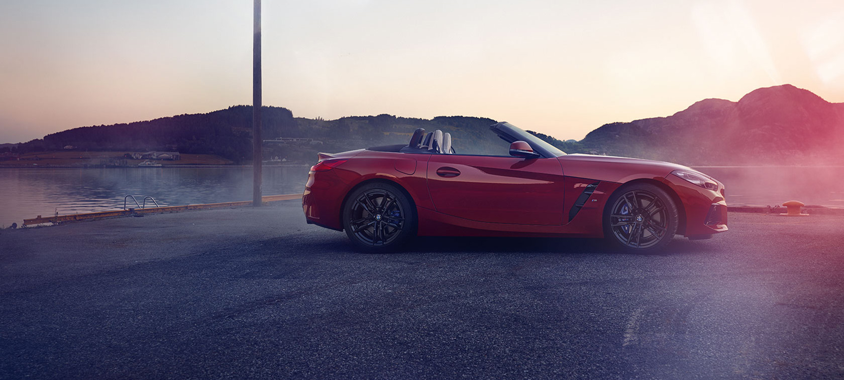 BMW Z4 BMW Z4