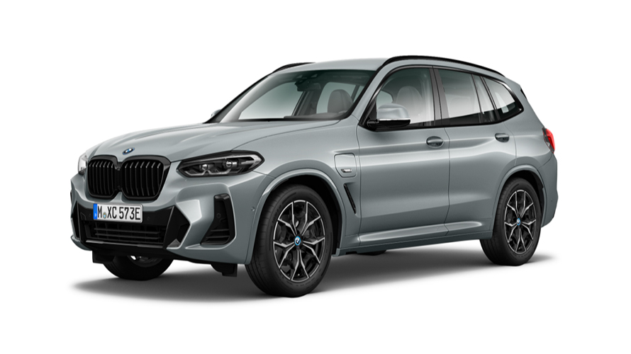 Kit M Sport Kit M Sport