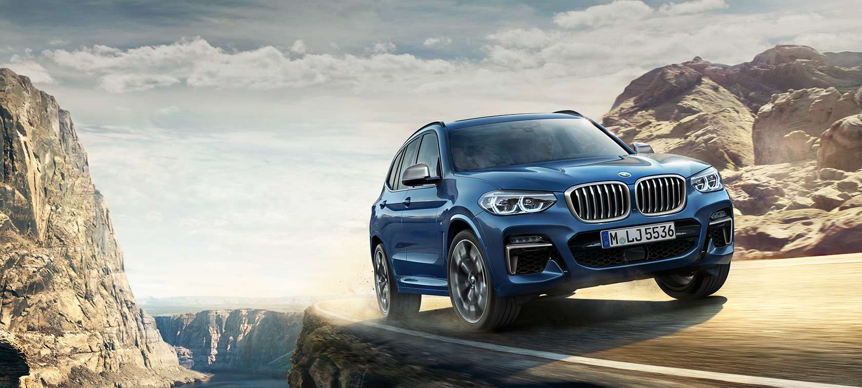 THE X3 THE X3