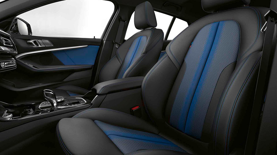 Modell M Sport Modell M Sport