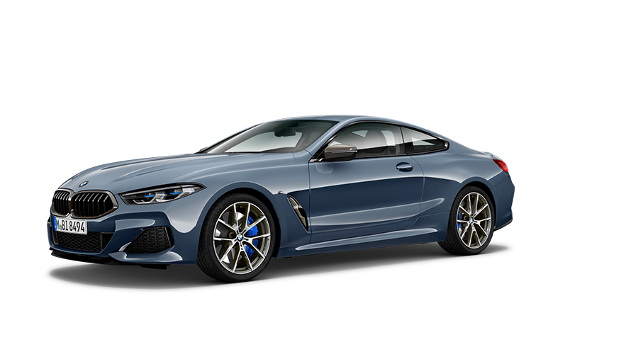 BMW Série 8 Coupé BMW Série 8 Coupé