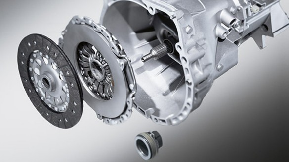 Pièces d'origine BMW