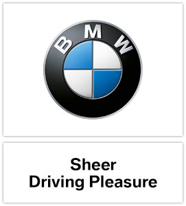 BMW Belux
