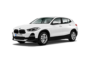 BMW X2 xDrive25e Plug-in Hybride