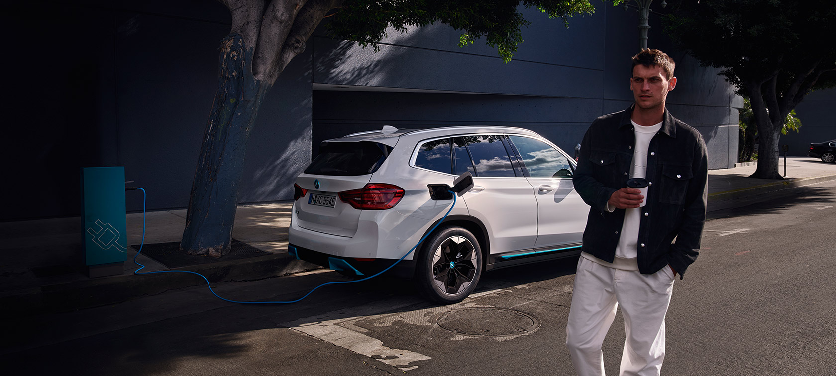 BMW BMW
