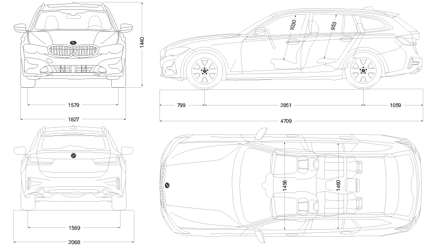 Bmw 330d Technische Daten dReferenz Blog