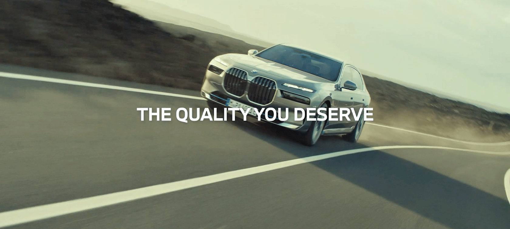 BMW Pure Emotions BMW Pure Emotions