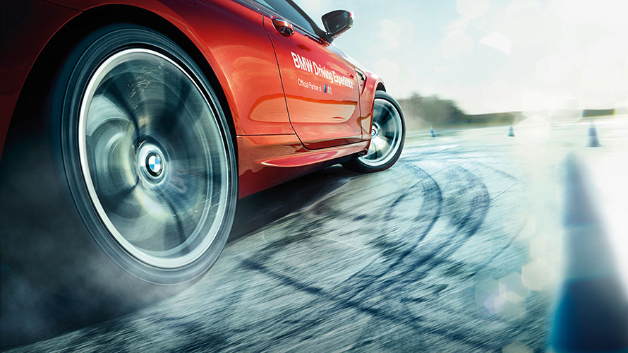 Offrez une expérience de conduite inoubliable