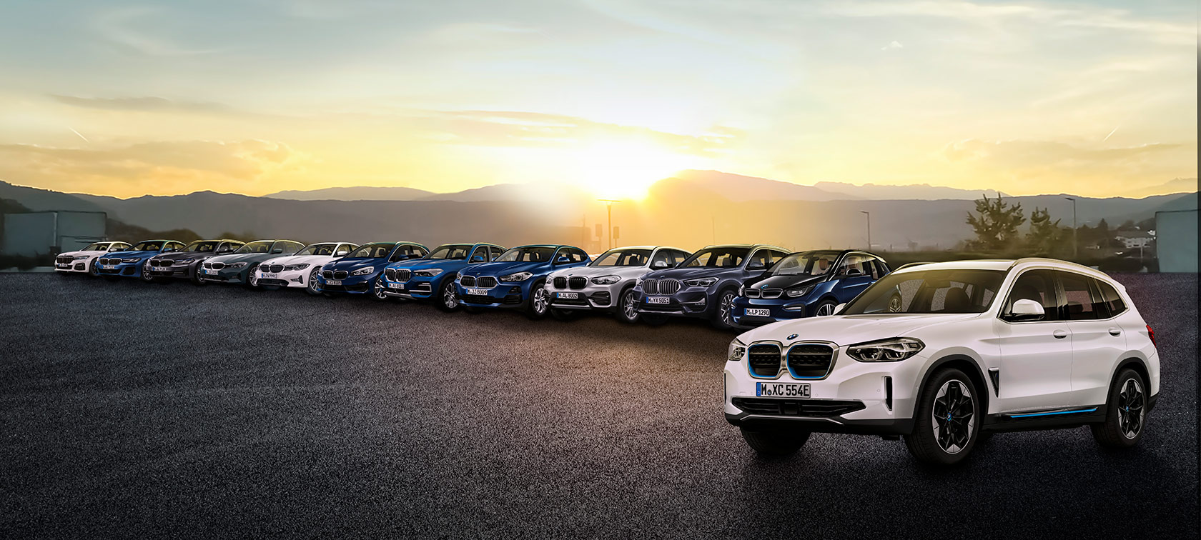 BMW BMW