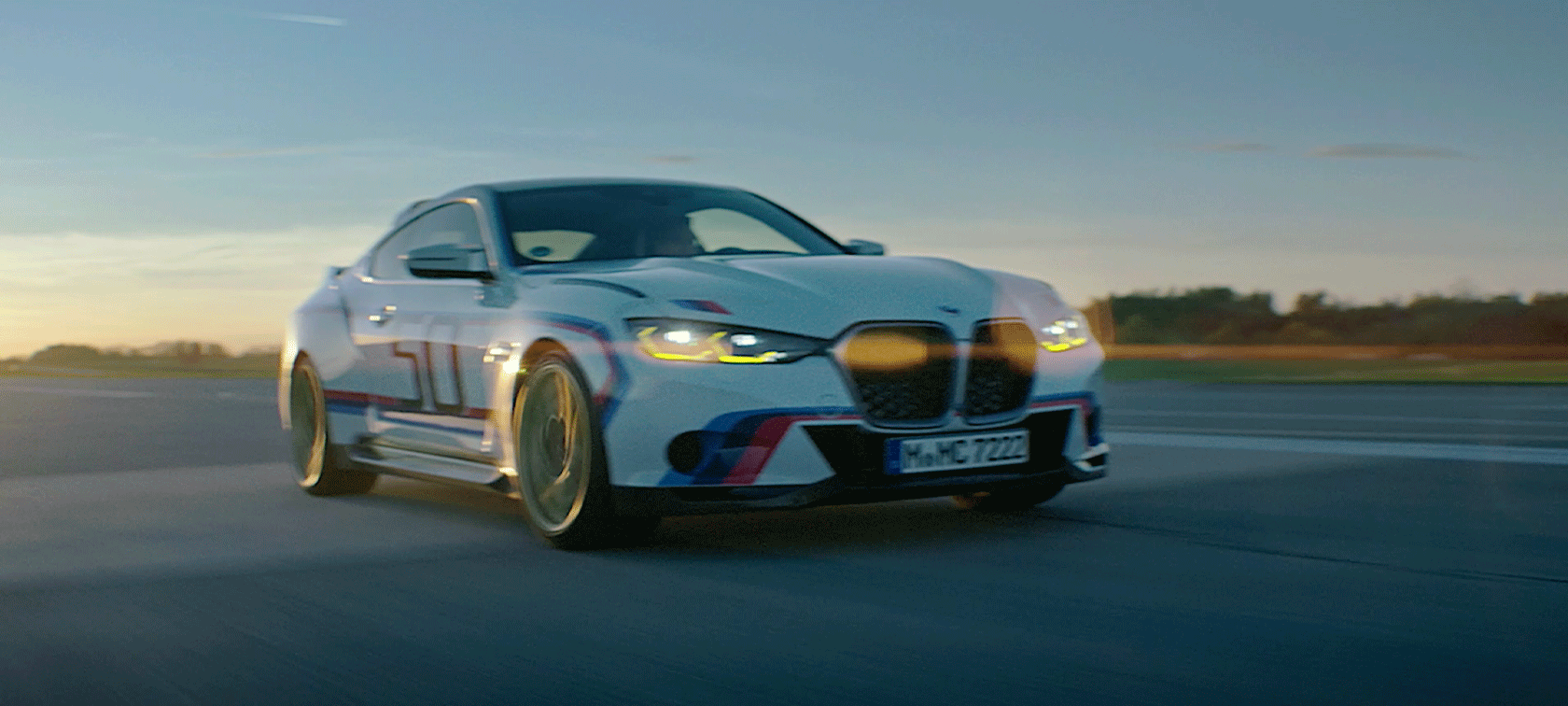 BMW M League BMW M League