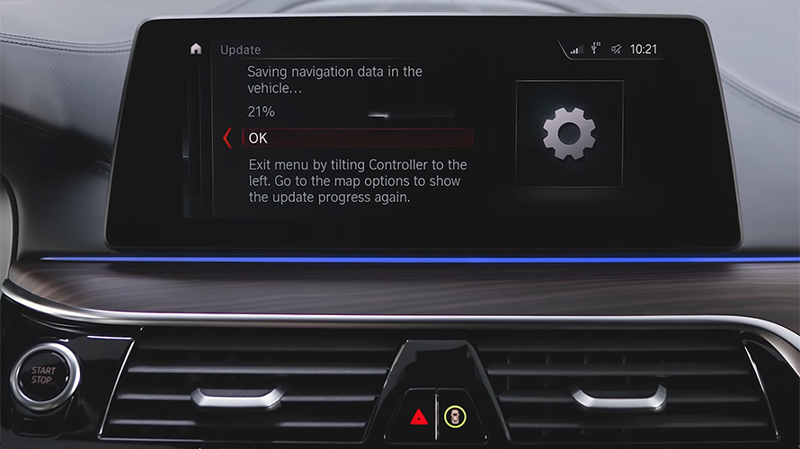 AKTUALISIEREN IHRES NAVIGATIONSSYSTEMS AKTUALISIEREN IHRES NAVIGATIONSSYSTEMS