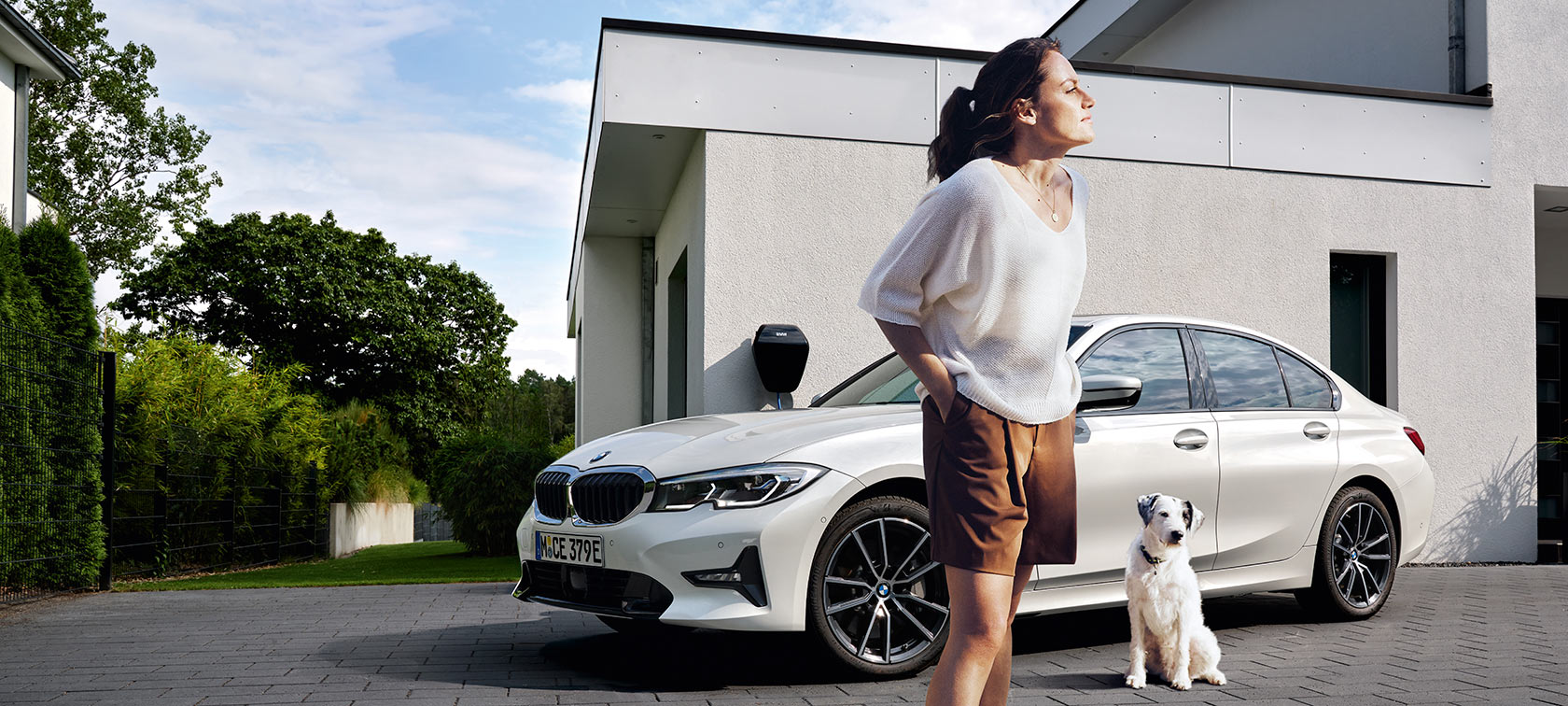 Bmw repair inclusive