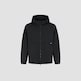 BMW Core Tonal Logo Windjacke Schwarz