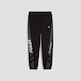 Puma BMW M Motorsport Lifestyle Jogginghose Schwarz
