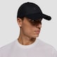 Casquette BMW Lifestyle Pixel Logo Noir