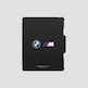 Coque Impact pour iPad Air 13" BMW M Motorsport CASETiFY Noir