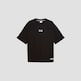 50 Jahre BMW 3er Oversized T-Shirt Schwarz