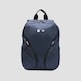 BMW M Motorsport Curve Rucksack Navyblau