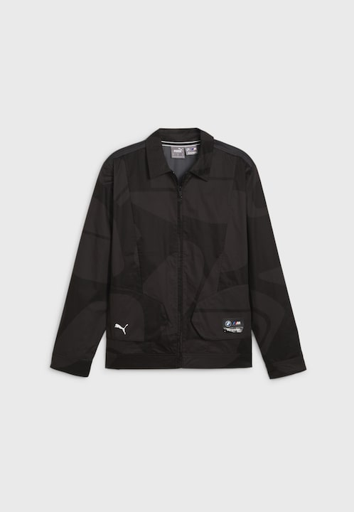 Veste puma motorsport 2025
